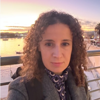 Eleonora Spagnolo