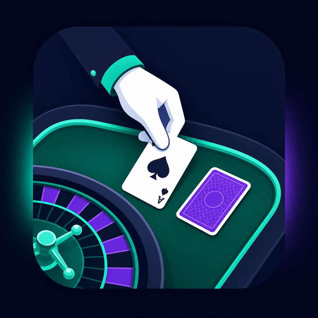 Live casino